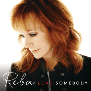 Promise Me Love - Reba McEntire