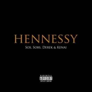 Henessy - UCLÃ (Ft. Derek, Duzz, MC Fael, Sobs (BRA) & Sos)