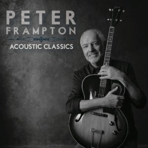 Sail Away (Acoustic Classics) - Peter Frampton