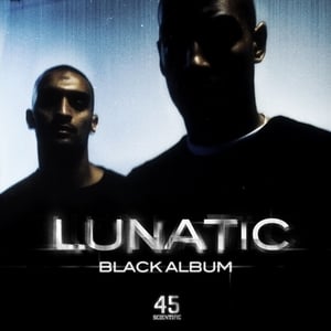 Intro (Black Album) - Lunatic