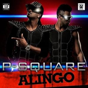 Alingo - P-Square