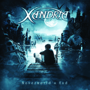 The Sailor and the Sea - Xandria