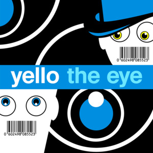 Distant Solution - Yello