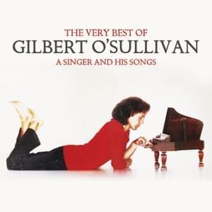 What’s In a Kiss (Guitar Version) - Gilbert O'Sullivan