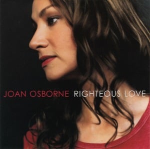 If I Was Your Man - Joan Osborne