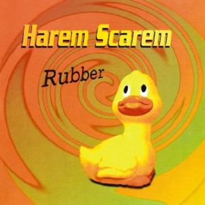 Who-Buddy - Harem Scarem