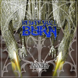 Betrayed Again - Heaven Shall Burn