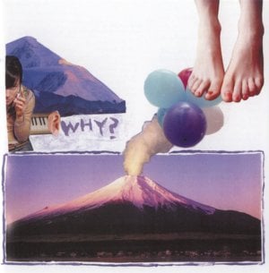 Whispers Into the Other - WHY?