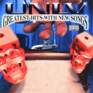 Don’t U Be Greedy - U.N.L.V.