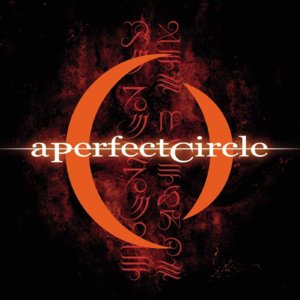 Orestes - A Perfect Circle