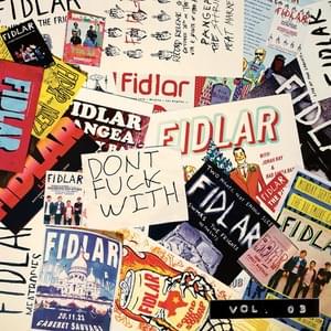 Sad Face - FIDLAR