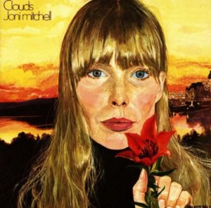 Chelsea Morning - Joni Mitchell