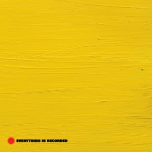 Everything is Recorded - Everything Is Recorded (Ft. Owen Pallett & Sampha)