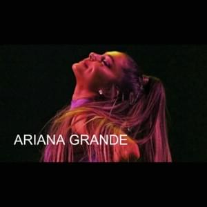 Ariana Grande Tour Guide - Ariana Grande (Ft. Concert Lyrxo)