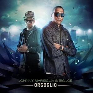 Siamo - Johnny Marsiglia & Big Joe (Ft. Egreen)