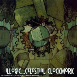 Intro (Celestial Clockwork) - Illogic