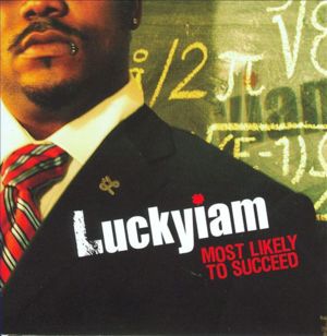 Nevermind - Luckyiam.PSC (Ft. Andre Legacy, Dirt Nasty & Mickey Avalon)