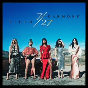 All in My Head (Flex) - Fifth Harmony (Ft. Fetty Wap)