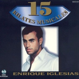 Solo En Ti (Only You) - Enrique Iglesias