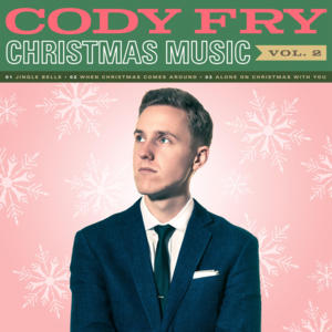 Jingle Bells - Cody Fry