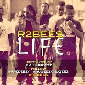 Life (Walaahi) - R2Bees