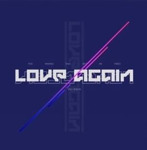 Love Again - Will Rebein