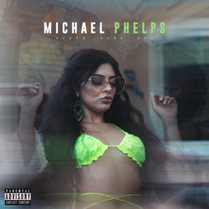 Michael Phelps - UCLÃ (Ft. Sobs (BRA), Sos & Sueth)