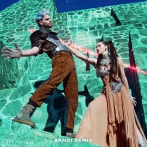 Swing (Bandi Remix) - SOFI TUKKER