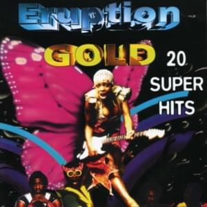 One Way Ticket (Remix ’94) - Eruption