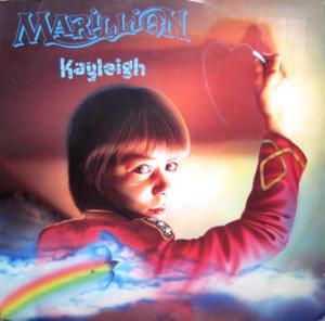 Kayleigh - Marillion