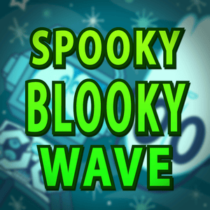 Spooky Blooky Wave (Remix) - Fandroid! (Ft. DAGames)