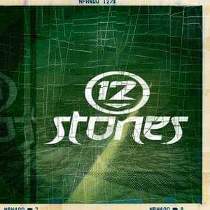 In My Head - 12 Stones