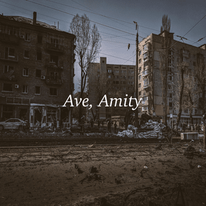 Ave, Amity - United Pursuit (Ft. Brock Human)