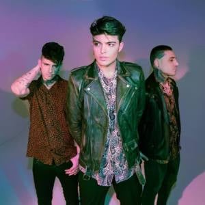 Shout - The Kolors