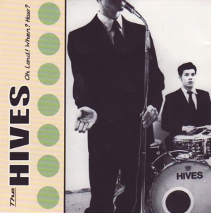 Let Me Go - The Hives