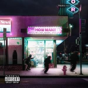 How Many (Remix) - Guapdad 4000, !llmind & Rick Ross