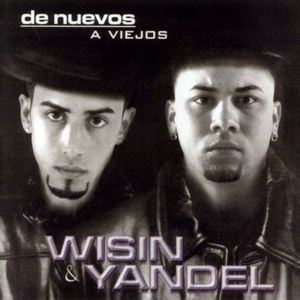 Sensual Te Ves - Wisin & Yandel (Ft. Baby Ranks)