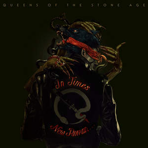 Obscenery - Queens of the Stone Age