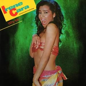 Why Me? - 12" Mix - Irene Cara