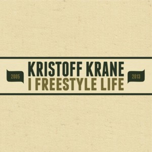 Make Me a Rainbow - Kristoff Krane