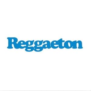 Reggaeton - J Balvin