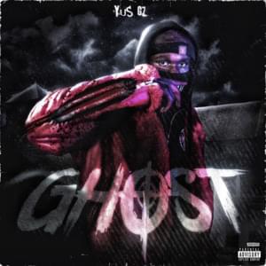 GHOST - Yus Gz