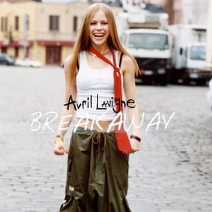 Breakaway - Avril Lavigne