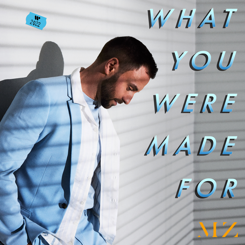 What You Were Made For - Måns Zelmerlöw