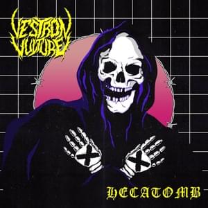 Intracranial Hemorrhage - Vestron Vulture