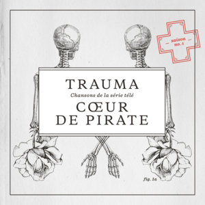 Ain’t No Sunshine - Cœur de Pirate