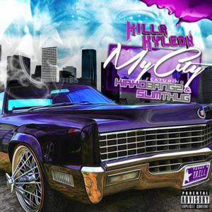 My City - Killa Kyleon (Ft. Kirko Bangz & Slim Thug)