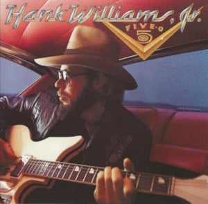 I’m for Love - Hank Williams Jr.