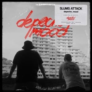 ?depeche_mood - Slums Attack