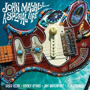 That’s All Right - John Mayall